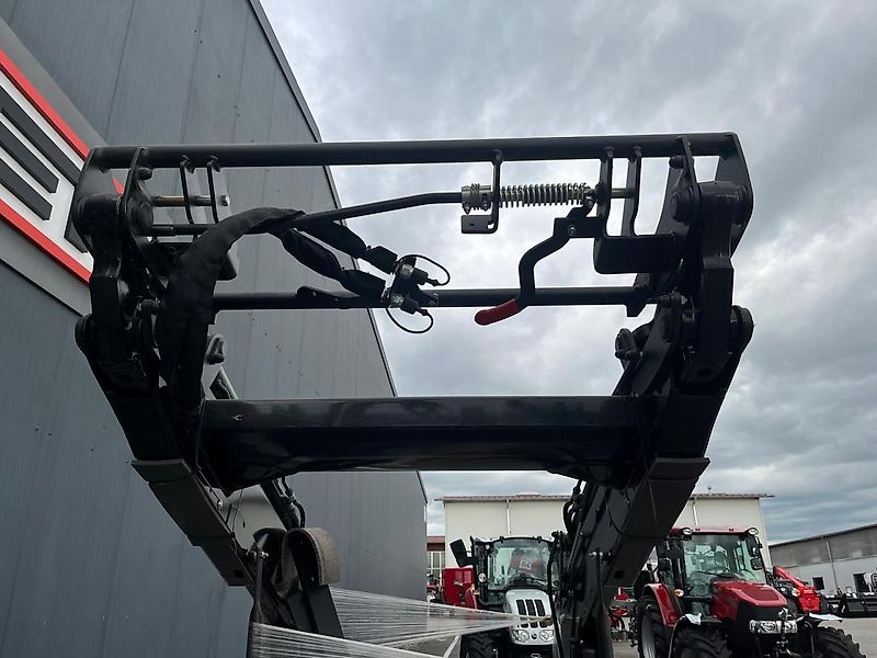 MX T 410 passend zu Vestrum/Expert/T5 Stage V