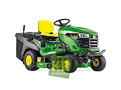 John Deere X167R #692141