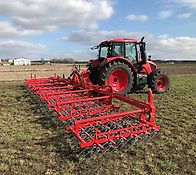 JAR-MET P510 (1,5m - 12m)