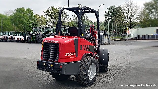 Schäffer 3650