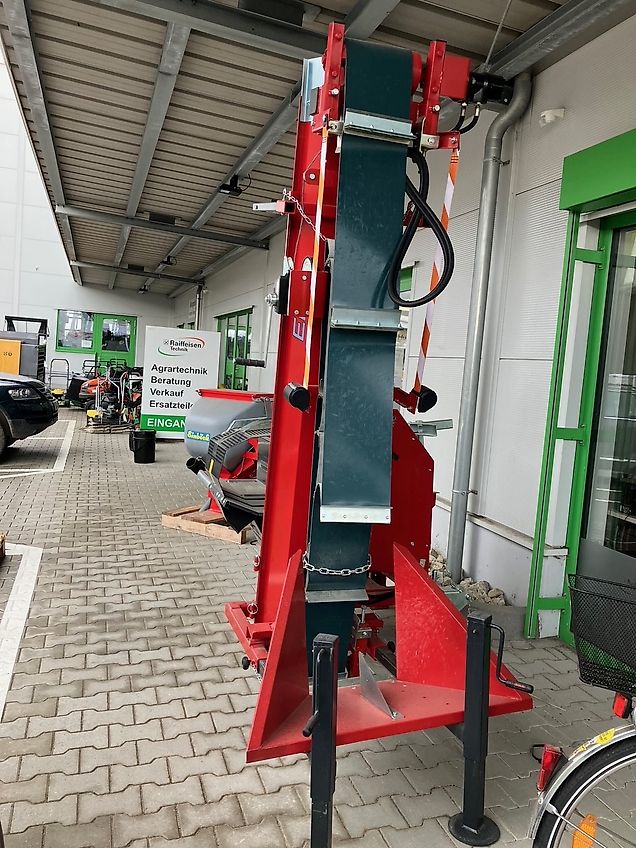 EiFo Wippkreissäge m. Förderb. 750e