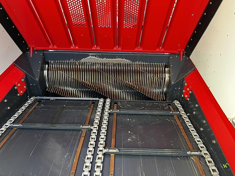 Pöttinger Jumbo 8450 DB