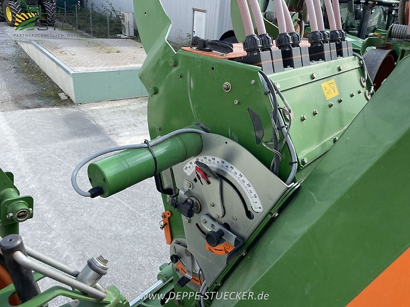 Amazone EDX 6000 - TC