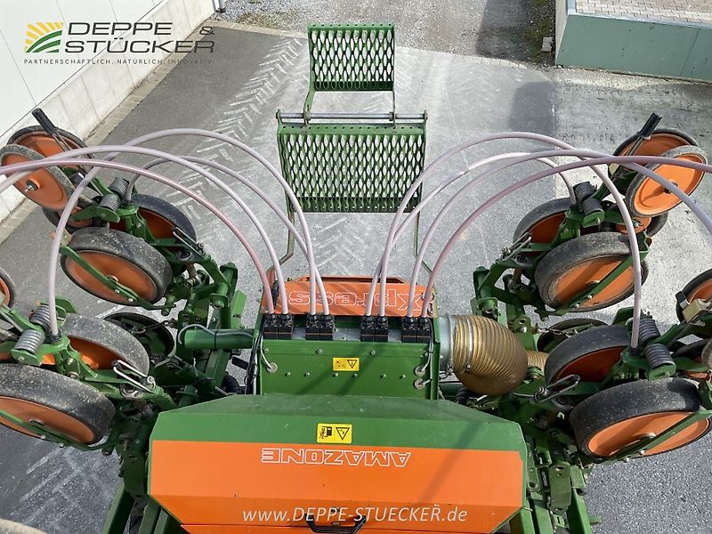 Amazone EDX 6000 - TC