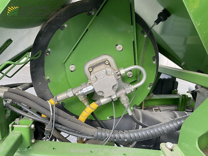 Amazone EDX 6000 - TC