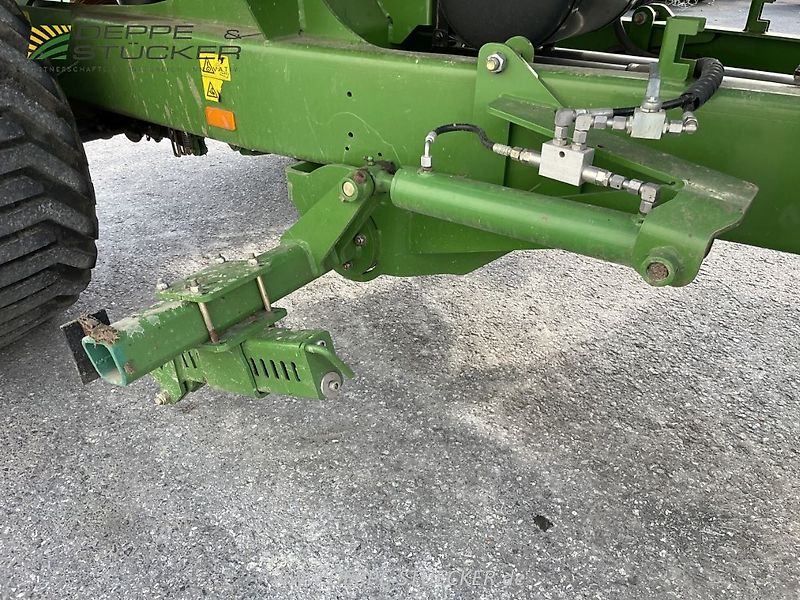 Amazone EDX 6000 - TC