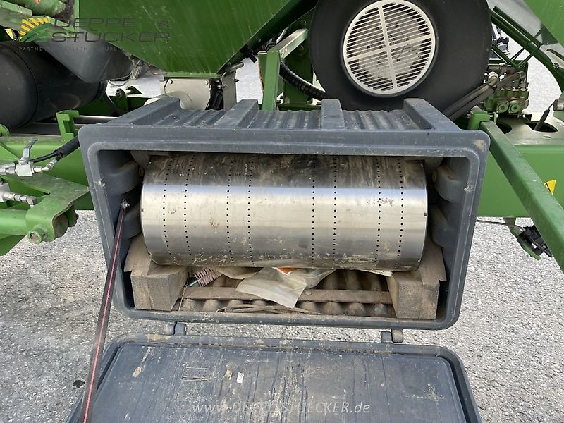 Amazone EDX 6000 - TC