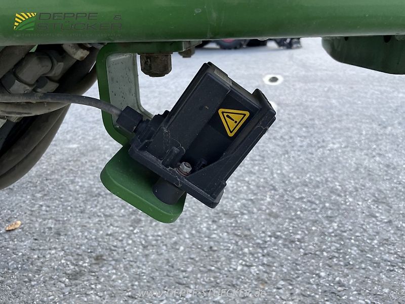 Amazone EDX 6000 - TC