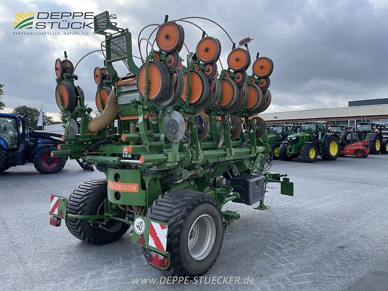 Amazone EDX 6000 - TC