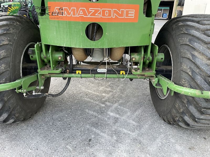 Amazone EDX 6000 - TC