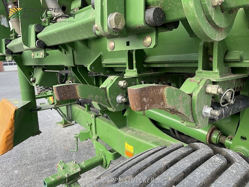 Amazone EDX 6000 - TC