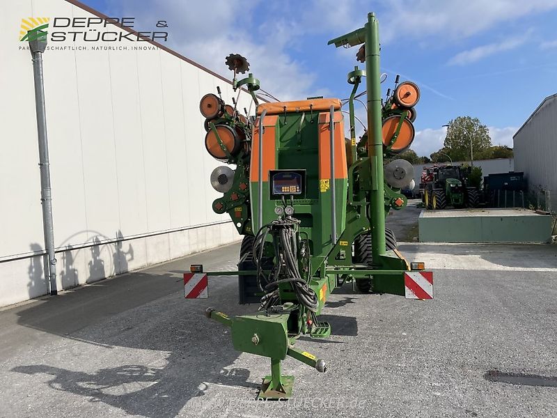 Amazone EDX 6000 - TC