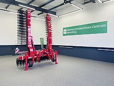 Pöttinger ROTOCARE V 8000