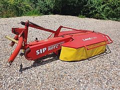 SIP Roto 165 Hay Mower