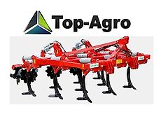 GRANO-SYSTEM TOP-AGRO POTENZA GRUBBER Schälaggregat LEMKEN SYSTEM Sprungfeder !!NEU!! GRB-PTZL30