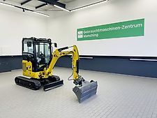 Caterpillar CAT 302CR-05A