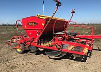Väderstad Rapid 400C Väderstad Rapid 400C