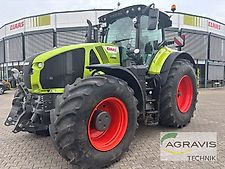 Claas AXION 930 CMATIC