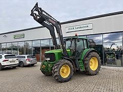 John Deere 6820