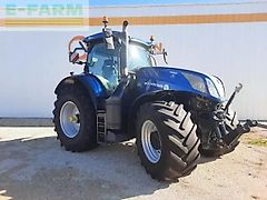 New Holland t7-275ac-plmi