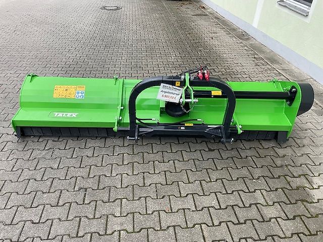 TALEX Leopard Duo 280