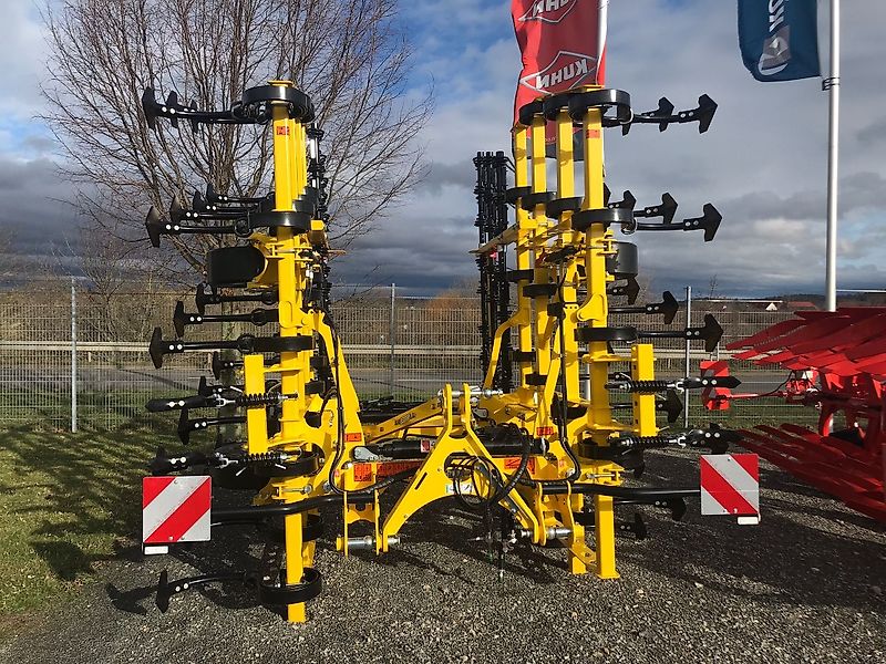 Bednar VERSATILL VN 6000 L