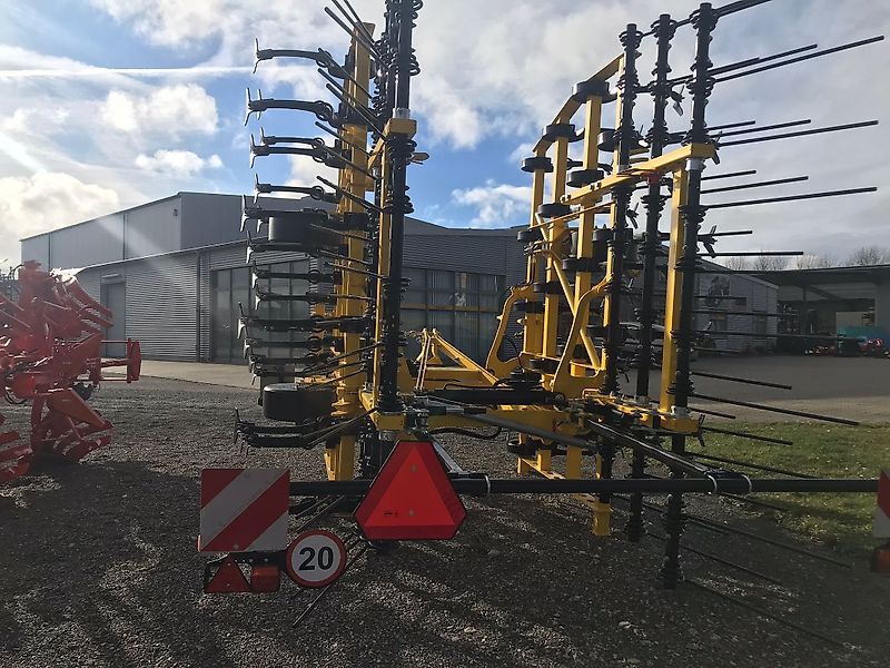 Bednar VERSATILL VN 6000 L