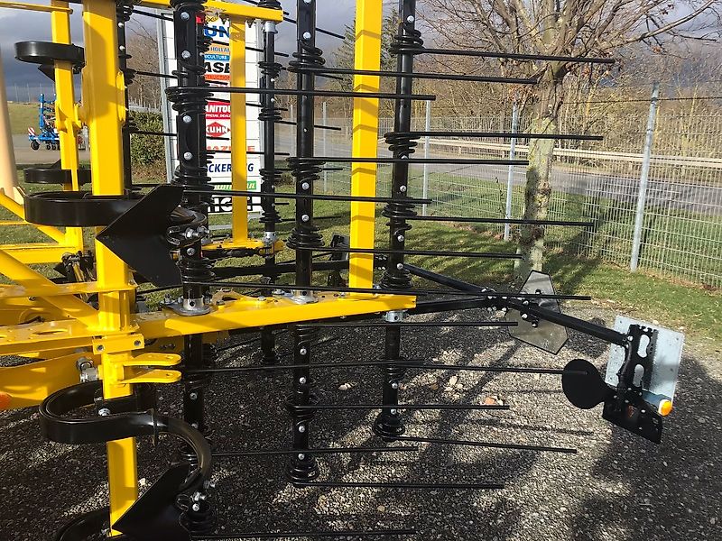 Bednar VERSATILL VN 6000 L