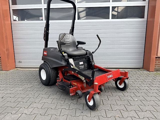 Toro TITAN ZX4820