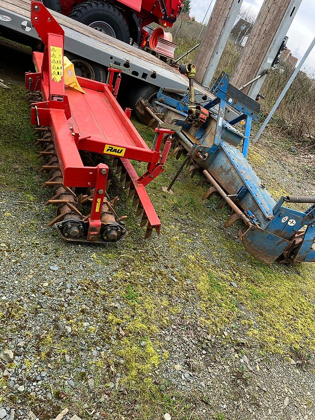 Rau Frontsterntiller 5-73