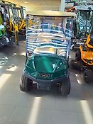 Club Car Tempo LiIon Golfcart Golfcar Buggy