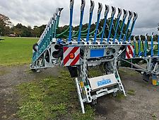 Bomech Farmer 15m mit I-Control Neu ab Werk Bomech Farmer 15m mit I-Control Neu ab Werk