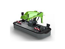 Fendt Slicer  310 FQ KC