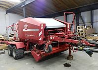 Lely Welger duoble 235 profi Lely Welger duoble 235 profi