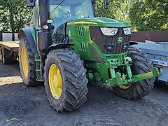 John Deere 6155R