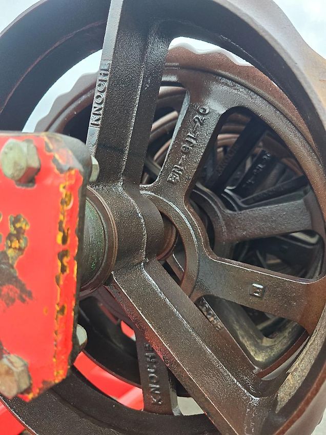 Knoche CW 51/1207 B - 12m