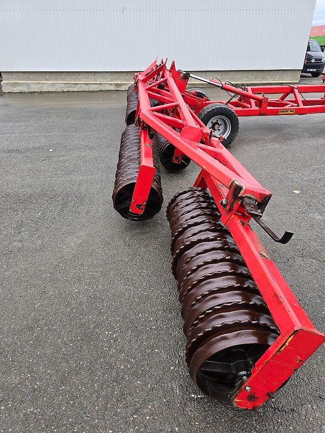 Knoche CW 51/1207 B - 12m