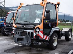 Lindner Unitrac 102 s (E6)