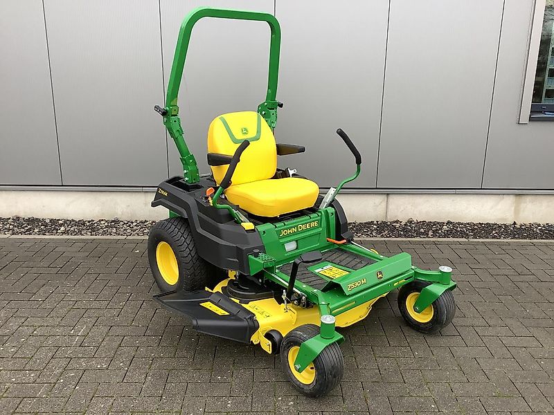 John Deere Z530M