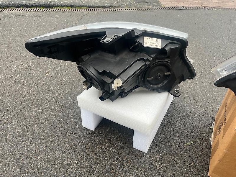 Scheinwerfer Mercedes V Klasse 447 2 Stück Hella