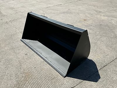 MX BRU200 Loader Bucket