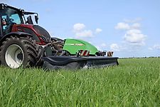 Fendt Slicer 310 F