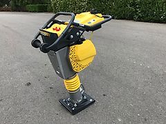 Bomag BT60 Stage V