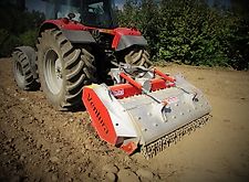 Ventura TPVD250 ARKANSAS