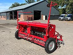 Kongskilde Demeter Classic 3000