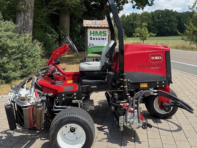 Toro Reelmaster 3575