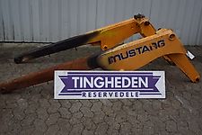 Mustang 2026 (Spare part/Reservedel/Ersatzteil)