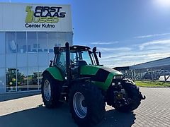Deutz-Fahr Agrotron M640