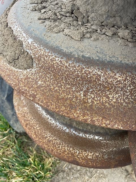 Horsch Tiger 6AS + Optipack 6DD