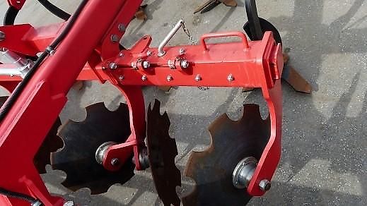 Ziegler Ziegler Field Profi 3001